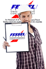 Die Fessel GmbH